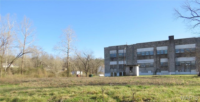 2301 Pine St, Centerville, MO 63633