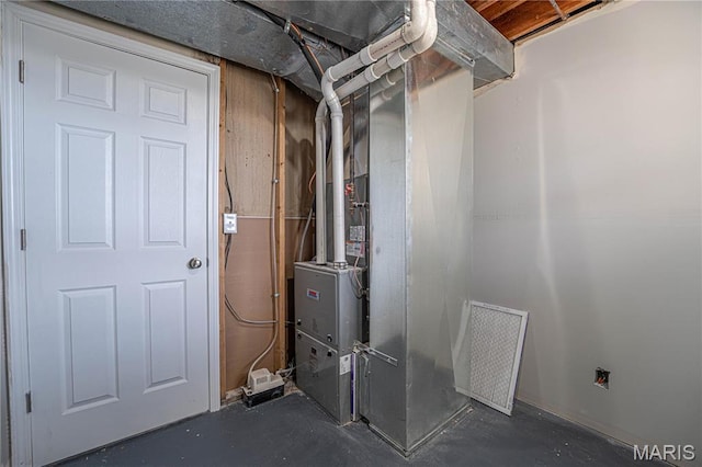 11717 County Road 385, Holts Summit, MO 65043 - view of utilities