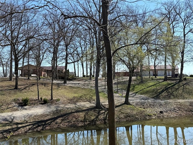11418 Holloway Rd, Sparta, IL 62286 - water view