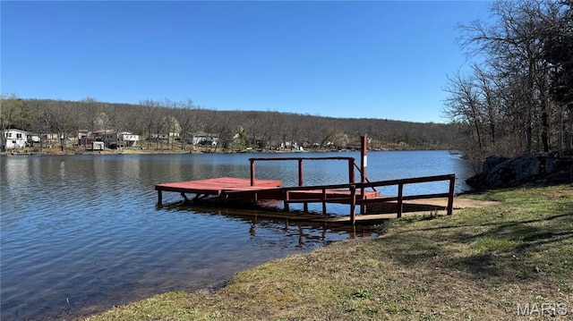 0 Holiday Shores Dr, Bismarck, MO 63624