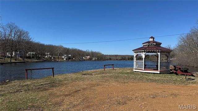 0 Holiday Shores Dr, Bismarck, MO 63624