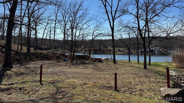 0 Holiday Shores Dr, Bismarck, MO 63624