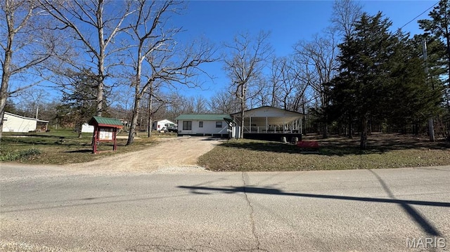 0 Holiday Shores Dr, Bismarck, MO 63624