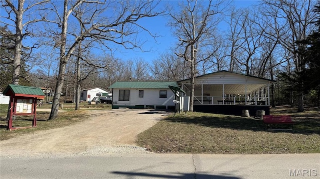 0 Holiday Shores Dr, Bismarck, MO 63624