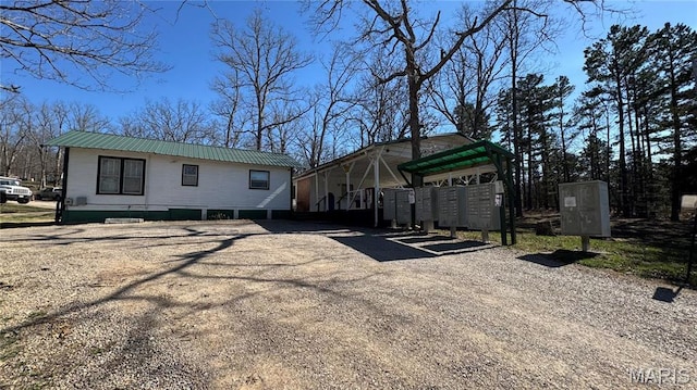 0 Holiday Shores Dr, Bismarck, MO 63624