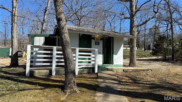 0 Holiday Shores Dr, Bismarck, MO 63624