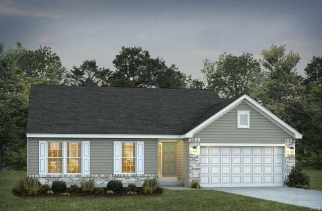 22712 Danison Dr, Warrenton, MO 63383 - view of miscellaneous document