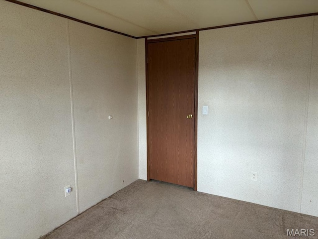 8336 Cedar Fork Rd, New Haven, MO 63068 - spare room featuring light colored carpet