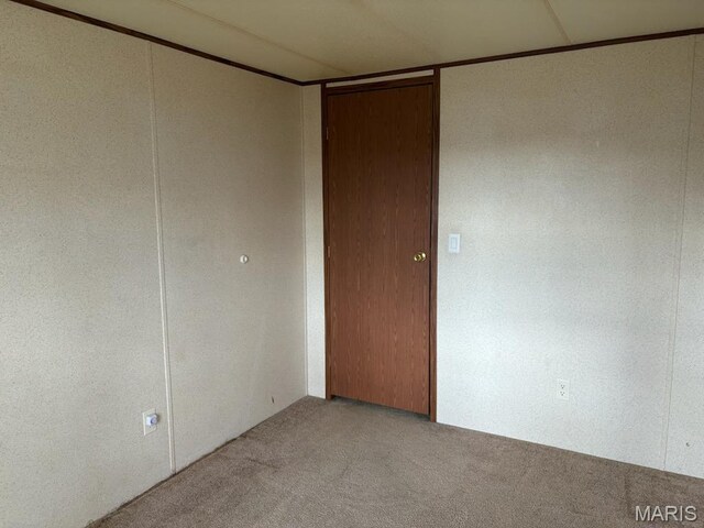 8336 Cedar Fork Rd, New Haven, MO 63068 - spare room with light carpet