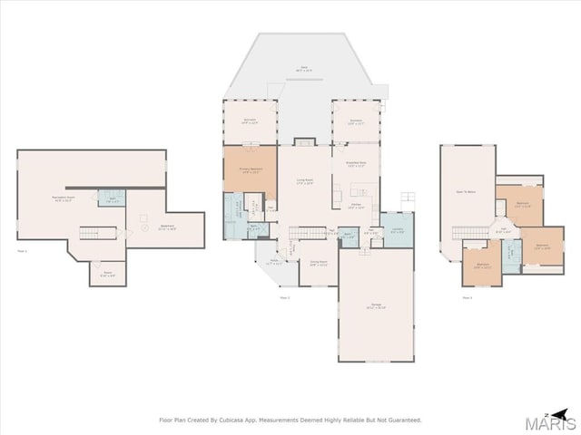 property floor plan
