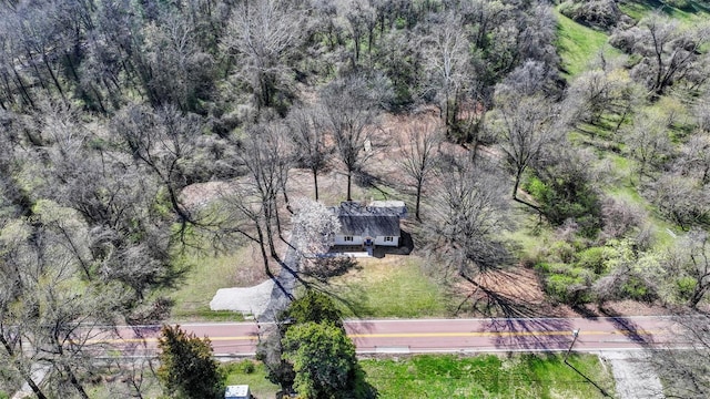 1300 Hudson Rd, Saint Louis, MO 63135 - view of subject property