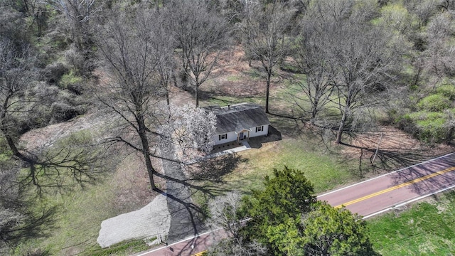 1300 Hudson Rd, Saint Louis, MO 63135 - view of subject property