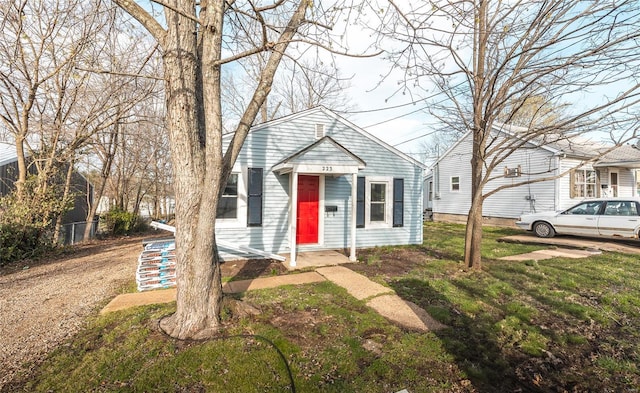 223 Warren St, Sullivan, MO 63080 - view of front of home