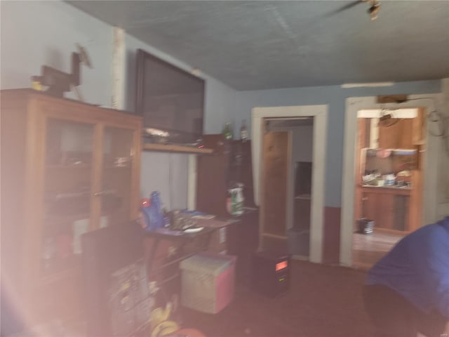 1615 N Service Rd W, Saint Clair, MO 63077 - view of bedroom