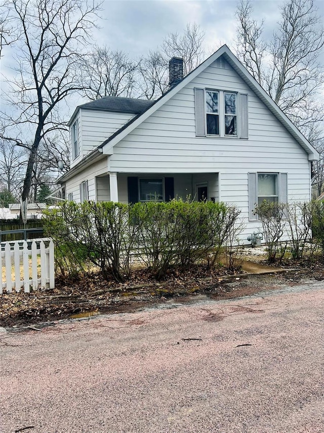 800 Olive St, Belleville, IL 62220 - photo 1