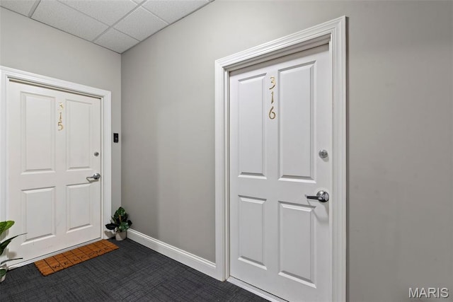 1515 Lafayette Ave Unit 316, Saint Louis, MO 63104 - view of entrance to property