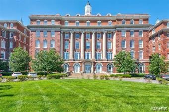 1515 Lafayette Ave Unit 316, Saint Louis, MO 63104 - view of property