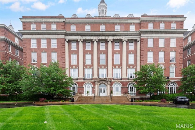 1515 Lafayette Ave Unit 316, Saint Louis, MO 63104 - view of property