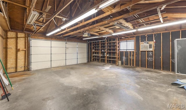 12000 State Rte E, Rolla, MO 65401 - garage with a garage door opener