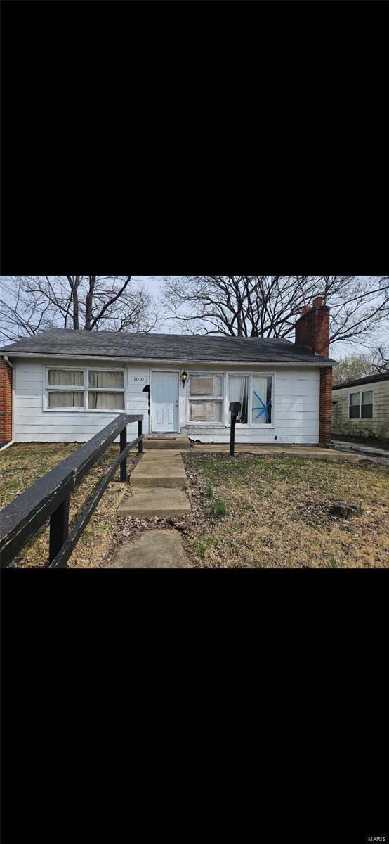10104 Prince Dr, Saint Louis, MO 63136 - photo 14
