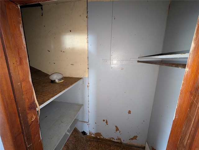1300 Rixon, Alton, IL 62002 - view of storage