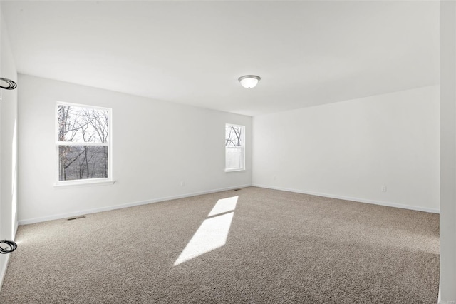 2414 Chukka Dr, Eureka, MO 63025 - unfurnished room with carpet flooring and baseboards