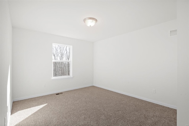 2414 Chukka Dr, Eureka, MO 63025 - empty room with carpet floors and baseboards