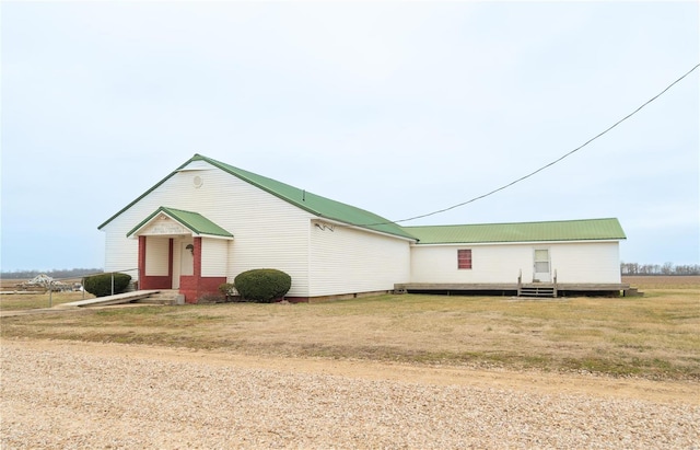 18947 County Road 587, Essex, MO 63846 - photo 1