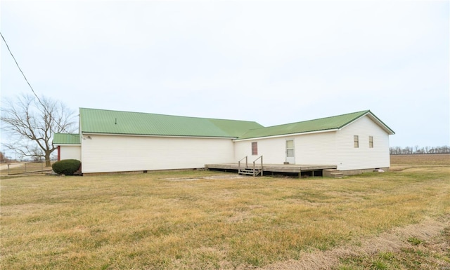 18947 County Road 587, Essex, MO 63846 - photo 2