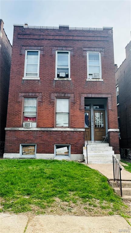 3450 Montana St, Saint Louis, MO 63118 - photo 2