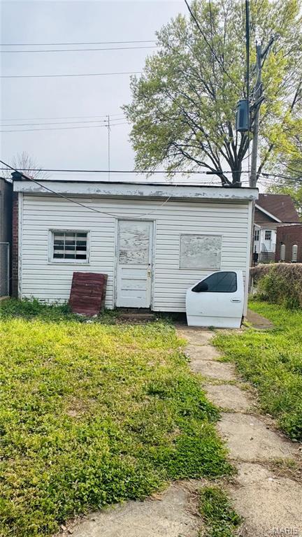 3450 Montana St, Saint Louis, MO 63118 - photo 3