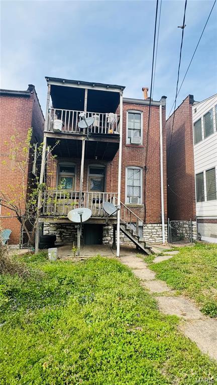 3450 Montana St, Saint Louis, MO 63118 - photo 4