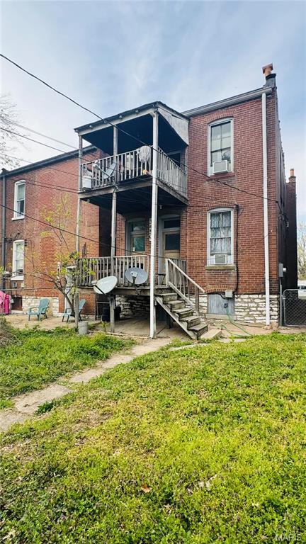 3450 Montana St, Saint Louis, MO 63118 - photo 25