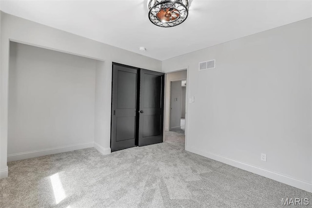 406 Meyer Ave, Saint Louis, MO 63122 - unfurnished bedroom featuring carpet