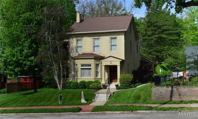 1114 Henry St, Alton, IL 62002 - photo 1