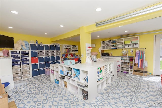 86 Pebblebrook Ln, Saint Louis, MO 63146 - view of storage room