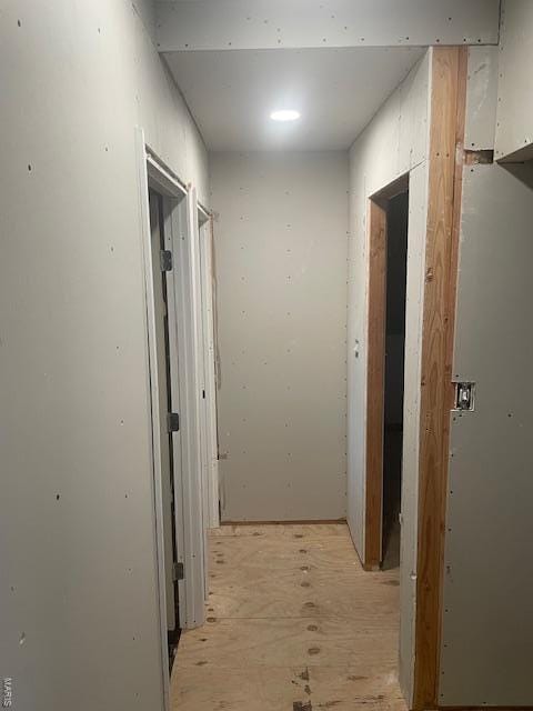 310 Pleasant Ave, Bland, MO 65014 - view of hall