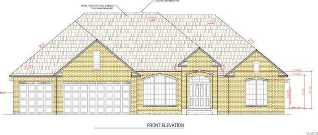 0 Kingfisher Ct, Cape Girardeau, MO 63701 - view of a document