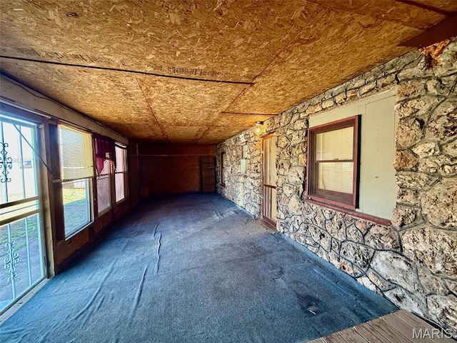 1681 S US Highway 63, West Plains, MO 65775 - view of unfurnished sunroom