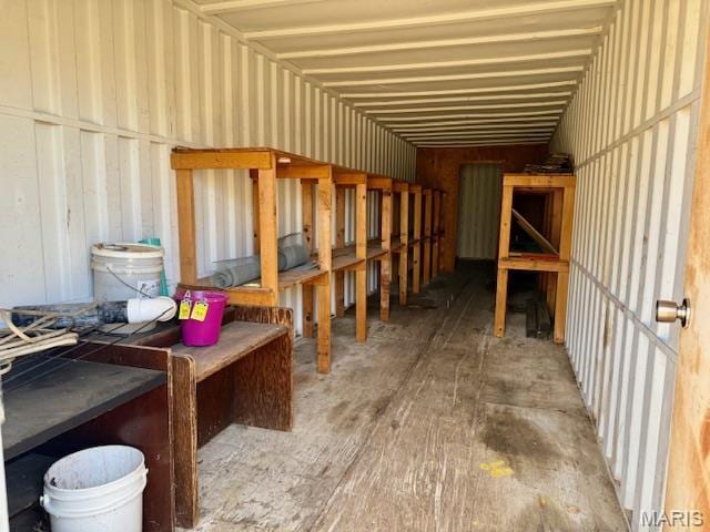 1681 S US Highway 63, West Plains, MO 65775 - view of storage area