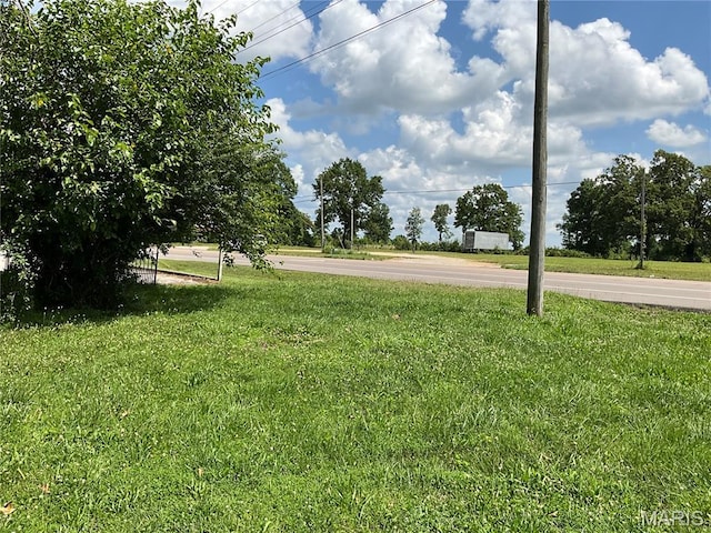 1681 S US Highway 63, West Plains, MO 65775 - view of grassy yard