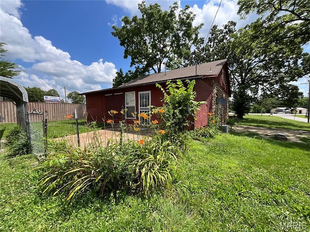 1681 S US Highway 63, West Plains, MO 65775 - view of side of property