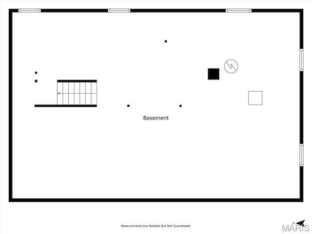 304 S Augusta St, Ofallon, IL 62269 - property floor plan