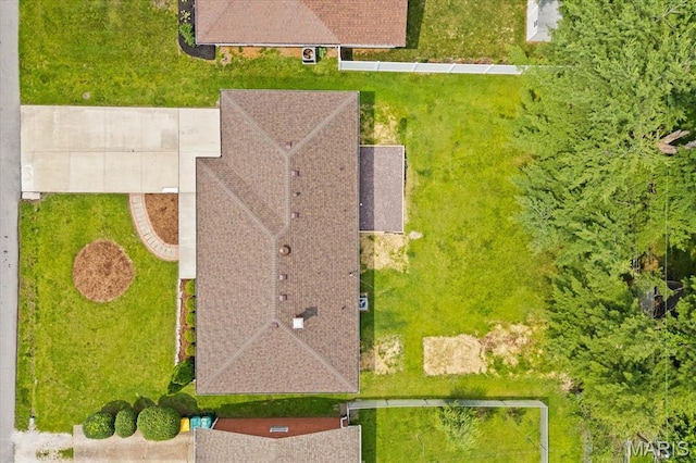 304 S Augusta St, Ofallon, IL 62269 - view of subject property