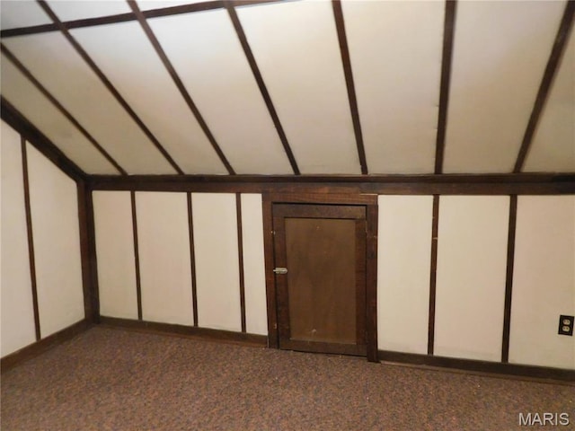 6432 Lansdowne Ave, Saint Louis, MO 63109 - view of bonus room