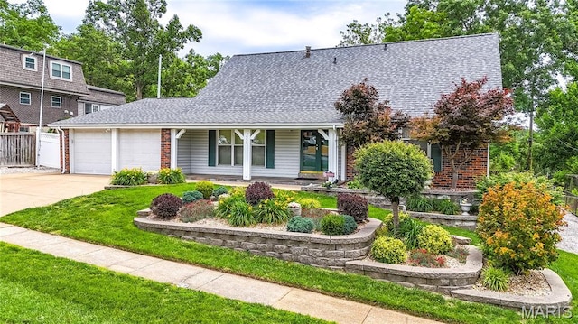 5556 Milburn Rd, Saint Louis, MO 63129