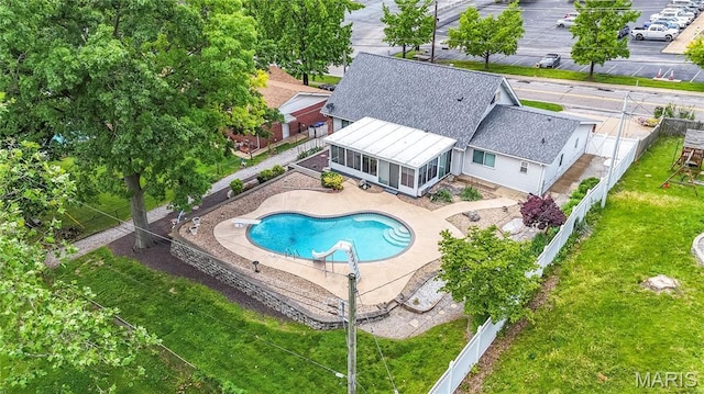 5556 Milburn Rd, Saint Louis, MO 63129