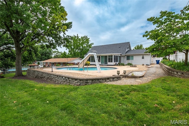 5556 Milburn Rd, Saint Louis, MO 63129