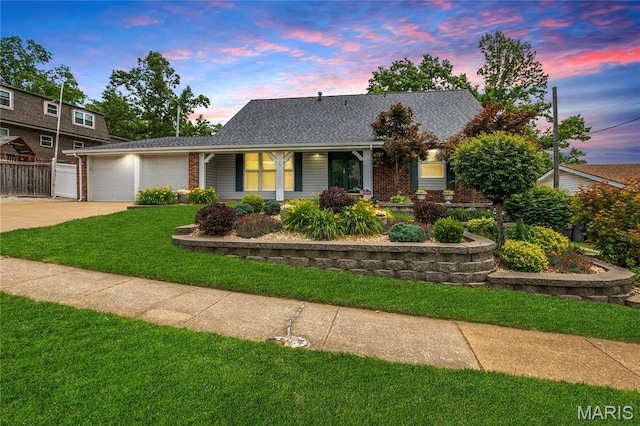 5556 Milburn Rd, Saint Louis, MO 63129