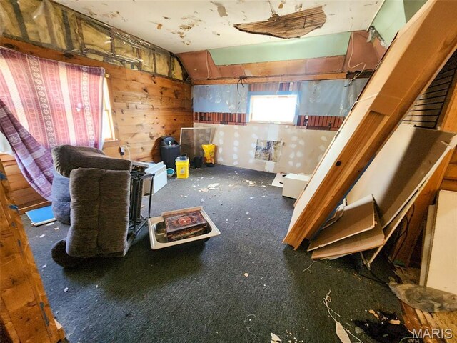 760 Swanwick St, Chester, IL 62233 - view of misc room